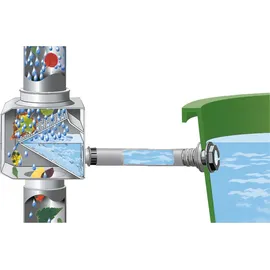 GARANTIA Regendieb grau (343011)