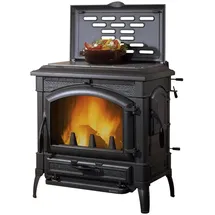 La Nordica-Extraflame Isotta Evo