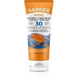 Badger Baby Creme LSF 30 87 ml
