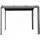 habitat garten CARPORT AUTO mathis Grau
