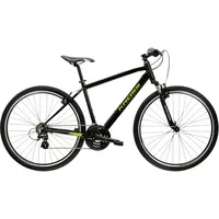 KROSS Crossbike Evado 2.0" 28" schwarz