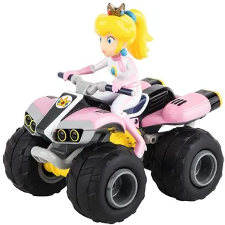 Carrera RC Mario Kart, Peach - Quad