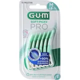 sunstar GUM SOFT-PICKS PRO Medium