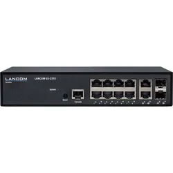 LANCOM SYSTEMS Ethernet-Switch GS-2310