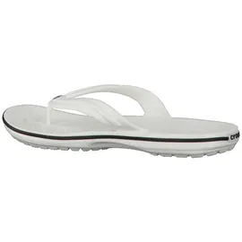 Crocs Crocband Flip white 41-42