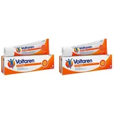 Voltaren Schmerzgel Doppelpack