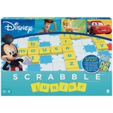 Scrabble Junior Disney Edition