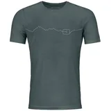 Ortovox 150 Cool Mountain grau XL