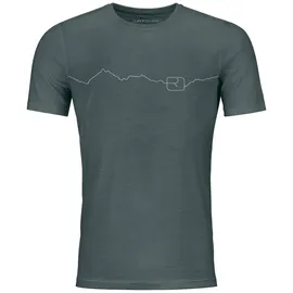 Ortovox 150 Cool Mountain grau XL