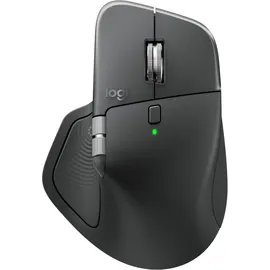 Logitech MX Master 4 Graphite