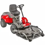 Castelgarden XK4 160 HD  - Frontmäher - Hydrostatgetriebe - 4WD