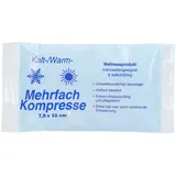 PARAM Kalt-Warm Kompresse 7,5 x 13 cm