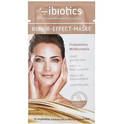 Ibiotics Gesichtsmaske 3X10 ml