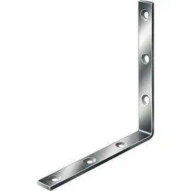Vormann Winkelverbinder 120 x 20 mm 10 Stück
