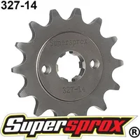 Supersprox Honda VT 125 C Shadow, Performance Kit Kettensatz