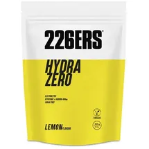 226ERS Hydrazero Zitrone Pulver 225 g
