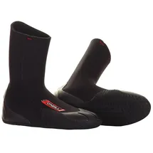 O'Neill Neoprenschuhe Epic Schwarz 39