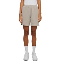 URBAN CLASSICS Organic Terry Kurze Hose - Cloud -