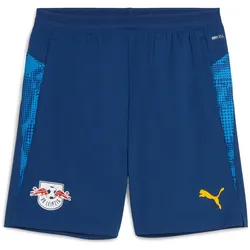 PUMA RB Leipzig Trainingsshorts 2025/26 Herren 12 - elektro blue/hyperlink blue XS