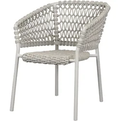 Cane-line - Ocean Armlehnstuhl Outdoor, sand