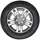 LANVIGATOR Performax 235/60 R17 106H XL