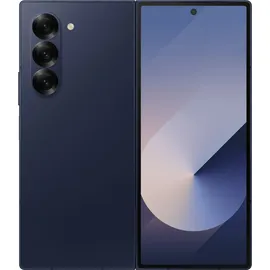 Samsung Galaxy Z Fold6 12 GB RAM 256 GB Navy