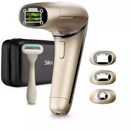 Silk'n IPL-Haarentferner