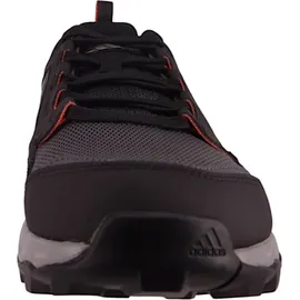 adidas Terrex Tracerocker 2 Herren Grey Six / Grey Four / Impact Orange 46