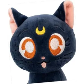 ABYstyle SAILOR MOON Luna 15 cm Schwarz