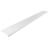 REV Ritter LED-Deckenleuchte Office Light 120 cm 4300 lm 3000/6500K BiColor Weiß