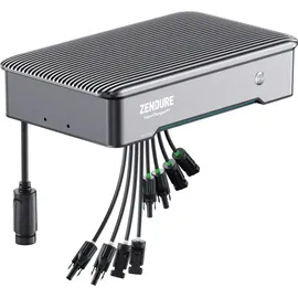 Zendure Hyper 2000 Hybrid-Inverter + 1 x AB2000X Solarspeicher