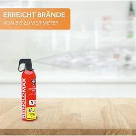 Xenotec Feuerlöschspray 6er Set 750ml Stopfire