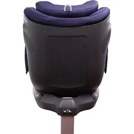 AVOVA Sperber-Fix i-Size Atlantic Blue