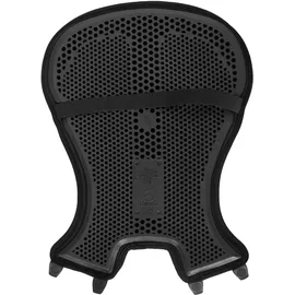 Acavallo Gelpolster Western Dri-Lex - braun