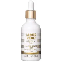 James Read H2O Tan Drops Body 45 ml