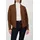 Monari Strickjacke whisky 34