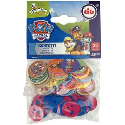 Spin Master - Paw Patrol - Deko-Konfetti (30g)