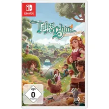 Tales of the Shire: A Lord of the Rings Game (USK) (Nintendo Switch)