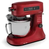 Klarstein Chiara 1600W Rot