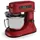 Klarstein Chiara 1600W Rot