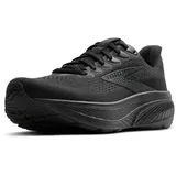 Brooks Ghost 17 Herren Black / Black / Ebony 41