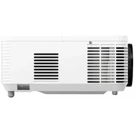 ViewSonic PA700W DLP Weiß