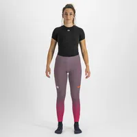 Sportful Squadra W Tight mauve / raspberry (555) M