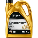 ORLEN MaxExpert XD 5W-30 4 l