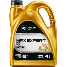 ORLEN MaxExpert XD 5W-30 4 l