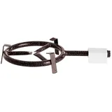 Vaello 30 Cm 1 Butangasbrenner - Black / White - One Size