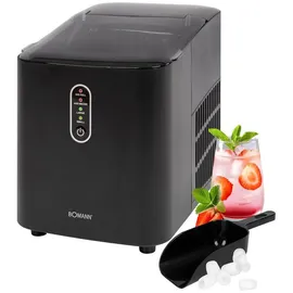 Bomann EWB 6068 CB schwarz