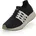 Washi Herren Schwarz 46