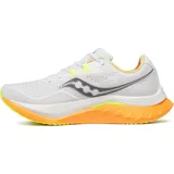 Saucony Endorphin Speed 4 Herren White/Peel 42