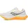 Saucony Endorphin Speed 4 Herren White/Peel 42